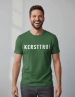 Kersttrui | Shirt - Groen