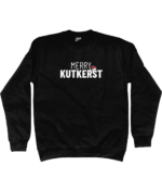 Merry Kutkerst | Sweater - Zwart - Image 2