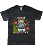 Kat in de Boom | Shirt - Zwart - Image 2