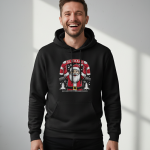 Alkmaar | Hoodie – Zwart