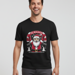 Alkmaar | Shirt – Zwart