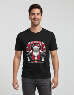 Alkmaar | Shirt – Zwart