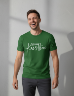 Dit is Mijn Kersttrui | Shirt – Groen