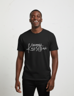 Dit is Mijn Kersttrui | Shirt – Zwart