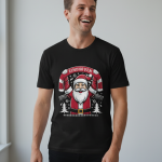 Eindhoven | Shirt – Zwart