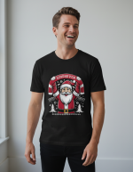 Eindhoven | Shirt – Zwart