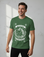 Geef Mij een Paard | Shirt - Groen