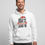 Goed Gemutst | Hoodie – Wit