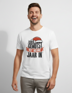 Goed Gemutst | Shirt – Wit