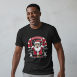 Rotterdam | Shirt – Zwart