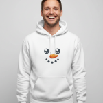 Sneeuwpop | Hoodie