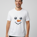 Sneeuwpop | Shirt
