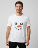 Sneeuwpop | Shirt