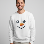 Sneeuwpop | Sweater