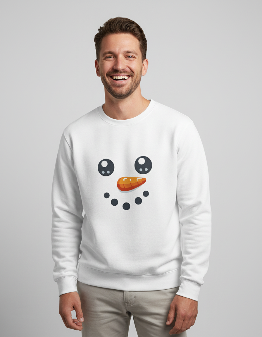 sneeuwpop-sweater Sneeuwpop | Sweater - Image 1