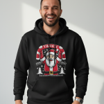 Twente | Hoodie - Zwart