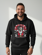 Twente | Hoodie - Zwart