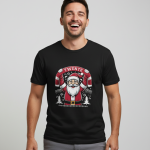 Twente | Shirt - Zwart