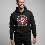 Utrecht | Hoodie – Zwart