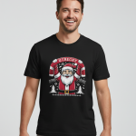 Utrecht | Shirt – Zwart