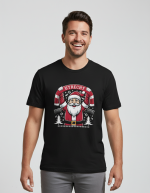 Utrecht | Shirt – Zwart